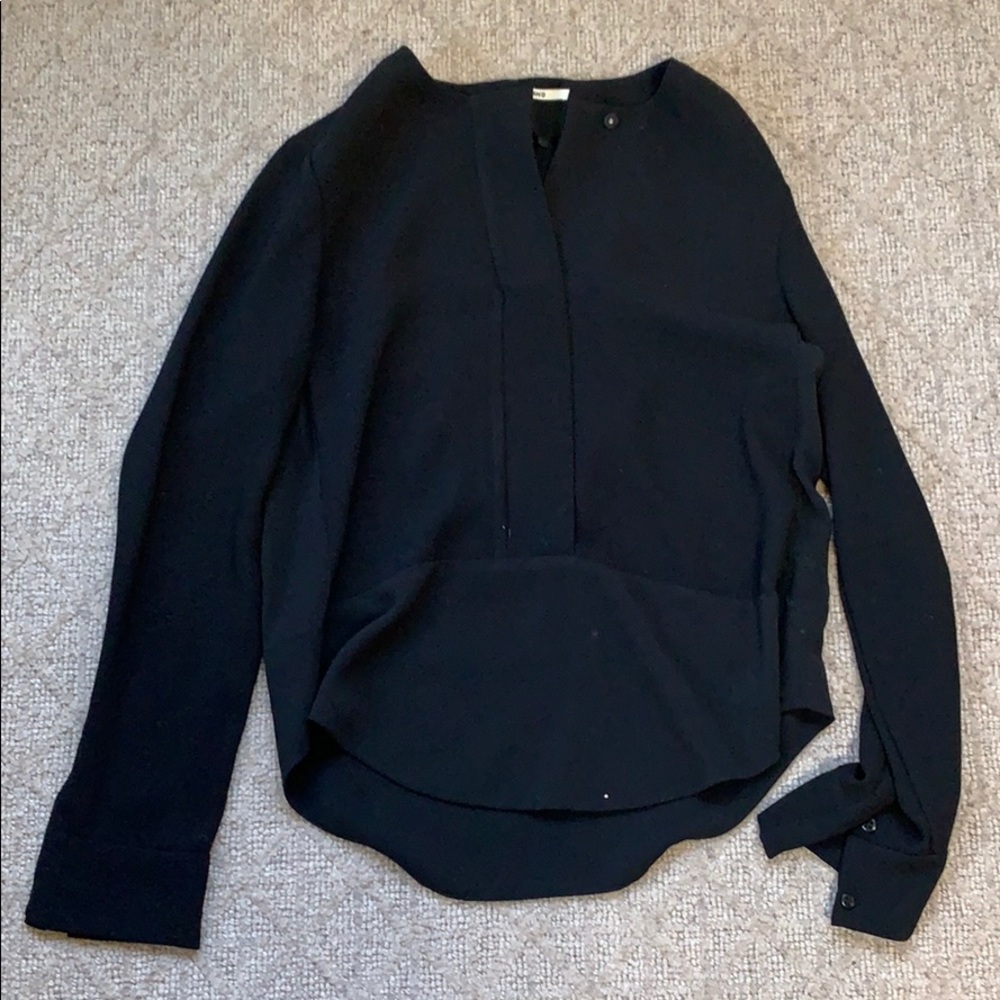 J Brand shirt